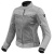 REVIT Текстильная мотокуртка Eclipse Ladies silver фото в интернет-магазине FrontFlip.Ru REVIT Текстильная мотокуртка Eclipse Ladies silver фото в интернет-магазине FrontFlip.Ru