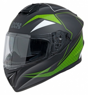 Мотошлем IXS Full Face Helmet iXS216 2.0 X14079 M37 фото в интернет-магазине FrontFlip.Ru