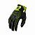 Перчатки эндуро-мотокросс O'NEAL SNIPER ELITE мужской черный/желтый