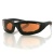 [BOBSTER] Очки Foamerz 2 Amber, цвет Оранжевый, затемненные фото в интернет-магазине FrontFlip.Ru