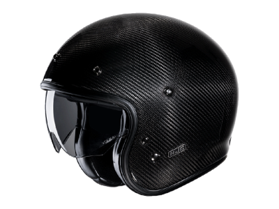 HJC Шлем V31 CARBON фото в интернет-магазине FrontFlip.Ru