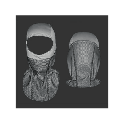 REXWEAR виндстопер плюс серый фото в интернет-магазине FrontFlip.Ru