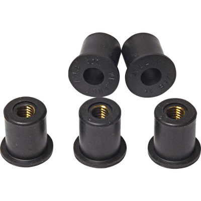 TOURMAX  WEN-006 M6x1.0 фото в интернет-магазине FrontFlip.Ru