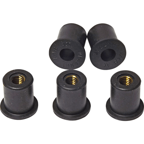 TOURMAX  WEN-006 M6x1.0 фото в интернет-магазине FrontFlip.Ru