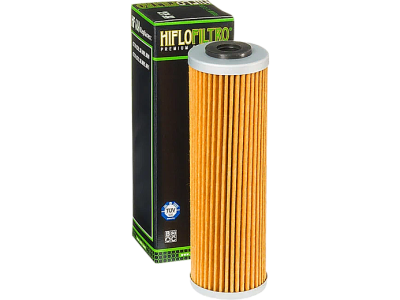 HIFLO  Масл. фильтр  HF658 фото в интернет-магазине FrontFlip.Ru