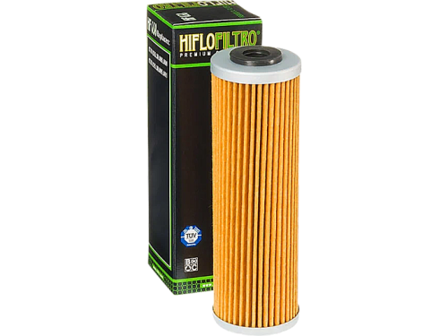 HIFLO  Масл. фильтр  HF658 фото в интернет-магазине FrontFlip.Ru