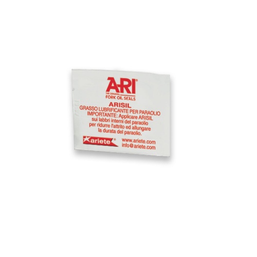 Сальники вилки Ariete ARI.005 31Х43Х10,5 DCY фото в интернет-магазине FrontFlip.Ru