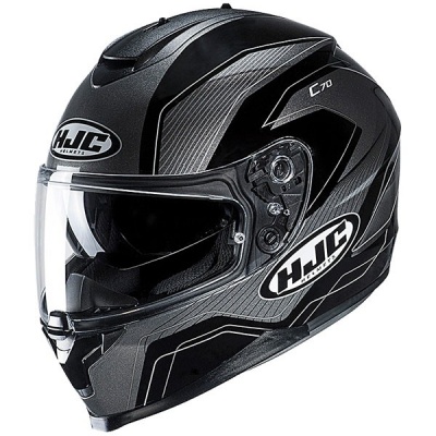 HJC Шлем C 70 LIANTO MC5 фото в интернет-магазине FrontFlip.Ru