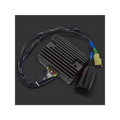 TOURMAX  Реле регулятор   RGU-168  HONDA CB900(04-07) фото в интернет-магазине FrontFlip.Ru