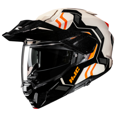 HJC Шлем i80 VELLY MC7 фото в интернет-магазине FrontFlip.Ru