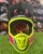 Шлем SMK ALLTERRA X-POWER, цвет жёлтый неон/серый/фуксия фото в интернет-магазине FrontFlip.Ru Шлем SMK ALLTERRA X-POWER, цвет жёлтый неон/серый/фуксия фото в интернет-магазине FrontFlip.Ru