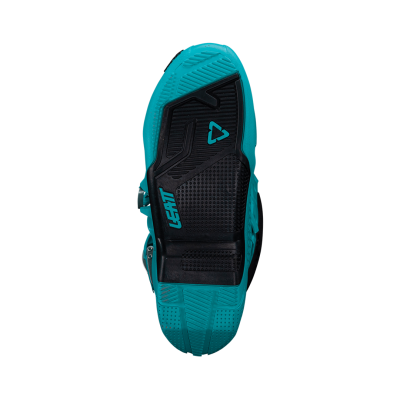 Мотоботы Leatt 5.5 FlexLock Boot Cheetah фото в интернет-магазине FrontFlip.Ru