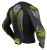 Жилет защитный ZANDONA Soft active jacket pro x6 черн фото в интернет-магазине FrontFlip.Ru