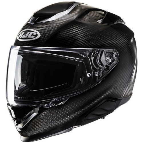 HJC Шлем RPHA71 CARBON CARBON фото в интернет-магазине FrontFlip.Ru