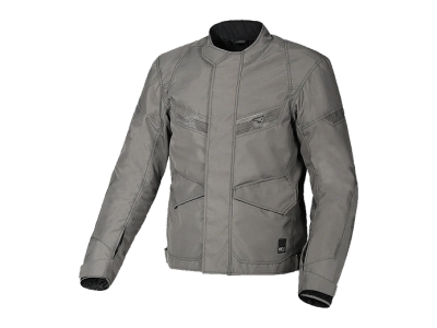 MACNA RAPTOR Куртка ткань темносерая фото в интернет-магазине FrontFlip.Ru