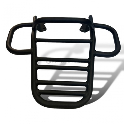 Багажник YAMAHA FAZER 250 CRAZY IRON фото в интернет-магазине FrontFlip.Ru