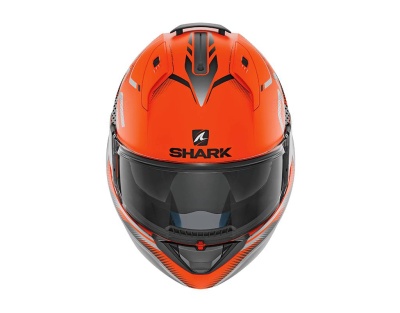 SHARK Шлем EVO-ONE 2 keenser OKA фото в интернет-магазине FrontFlip.Ru