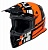 Мотошлем IXS Motocross Helmet iXS361 2.3 X12038 036