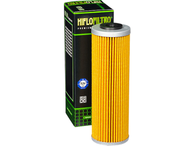 HIFLO  Масл. фильтр  HF650 фото в интернет-магазине FrontFlip.Ru