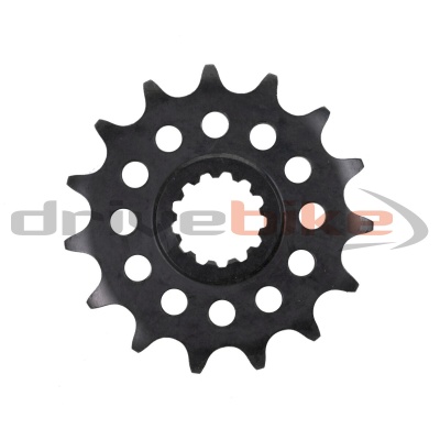 [SUNSTAR] Звезда передняя (ведущая) 15 зубьев 39415 стальная / JTF308-15 фото в интернет-магазине FrontFlip.Ru