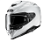 Мотошлем HJC RPHA72 PEARL WHITE
