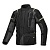 LS2 Мотокуртка мужская NARVIK MAN JACKET серо-черно-желтый