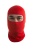 HYPERLOOK Подшлемник Pancher красный фото в интернет-магазине FrontFlip.Ru