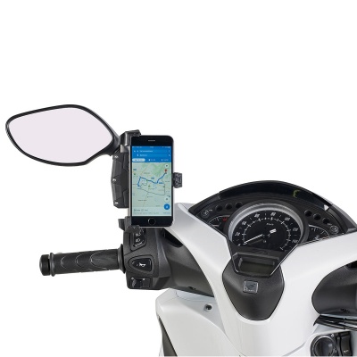 KAPPA Зажим для смартфона KS920M фото в интернет-магазине FrontFlip.Ru