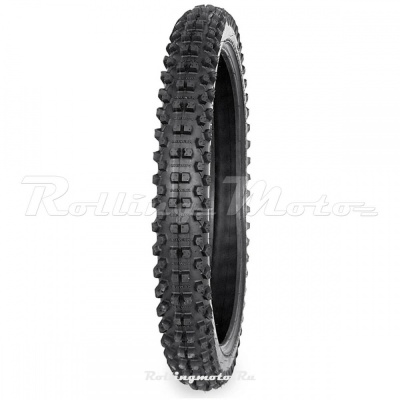 Покрышка Kenda 17" 70/100-17 K771F MILLVILLE 40M TT фото в интернет-магазине FrontFlip.Ru