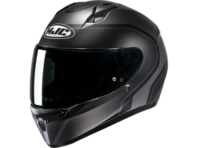 HJC Шлем C10 ELIE MC5SF фото в интернет-магазине FrontFlip.Ru