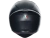 AGV Шлем K-1 E2206 MATT BLACK фото в интернет-магазине FrontFlip.Ru