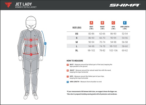 куртка SHIMA JET LADY JACKET GREY фото в интернет-магазине FrontFlip.Ru