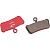 Тормозные колодки Jagwire Sport Semi-Metallic Disc Brake Pad Sram Guide (25) (BWD1004)