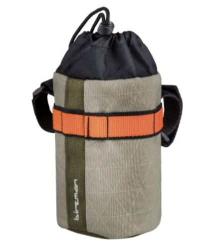 Флягодержатель Birzman Packman Travel Bottle Pack (BM17-BAG-B0-PKM) фото в интернет-магазине FrontFlip.Ru