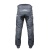 [RUSH] Мотоштаны LONG RIDE PANT текстиль, цвет Антрацит фото в интернет-магазине FrontFlip.Ru
