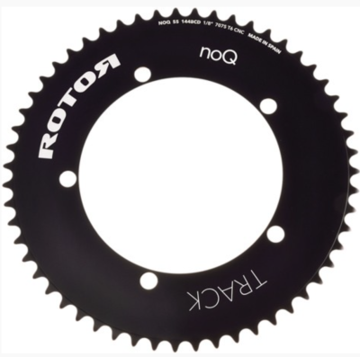 Звезда Rotor Chainring BCD144X5-1/8'' Black 51t (C01-505-10010A-0) фото в интернет-магазине FrontFlip.Ru