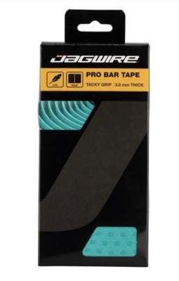 Обмотка руля Jagwire Pro Bar Tape Bianchi Celeste (BRT005) фото в интернет-магазине FrontFlip.Ru