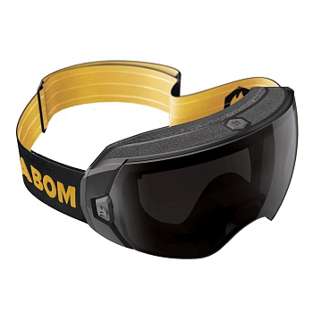 Очки Abom HEET Eclipse Black