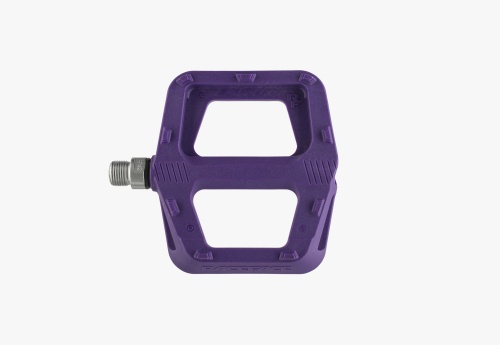 Педали Race Face Ride Purple фото в интернет-магазине FrontFlip.Ru
