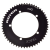 Звезда Rotor Chainring BCD144X5-1/8'' Black 55t (C01-505-06010A-0) фото в интернет-магазине FrontFlip.Ru Звезда Rotor Chainring BCD144X5-1/8'' Black 55t (C01-505-06010A-0) фото в интернет-магазине FrontFlip.Ru
