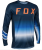 Мотоджерси Fox 360 Fgmnt Jersey Midnight фото в интернет-магазине FrontFlip.Ru