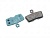 Тормозные колодки Jagwire Organic Disc Brake Pad Sram Code (DCA709)