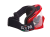 Очки кроссовые AiM 634-300 Red фото в интернет-магазине FrontFlip.Ru