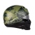 [SCORPION EXO] Мотошлем COMBAT RATNIK, цвет Зеленый Матовый фото в интернет-магазине FrontFlip.Ru