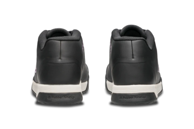 Велотуфли женские RIDE CONCEPTS skyline womens black/purple фото в интернет-магазине FrontFlip.Ru