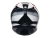 AGV Шлем K-6 E2206 HYPHEN BLACK/RED/WHITE фото в интернет-магазине FrontFlip.Ru