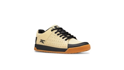 Велотуфли RIDE CONCEPTS livewire sand/black фото в интернет-магазине FrontFlip.Ru