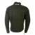 Куртка RICHA GALVESTONE LONG GREEN мужск. фото в интернет-магазине FrontFlip.Ru