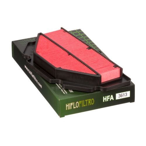 HIFLO  Воздушный фильтр  HFA3613  (GSR600 06-10) фото в интернет-магазине FrontFlip.Ru