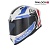 Шлем Acerbis X-WAY White/Blue
